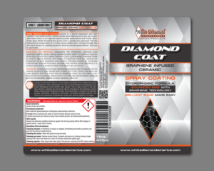 Label Design by vpt_creations for this project | Design: #26662839