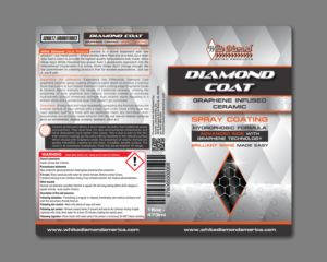 Label Design by vpt_creations for this project | Design: #26662848