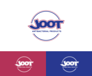 Joot - Antibacterial Products | Logo-Design von makerlogoz