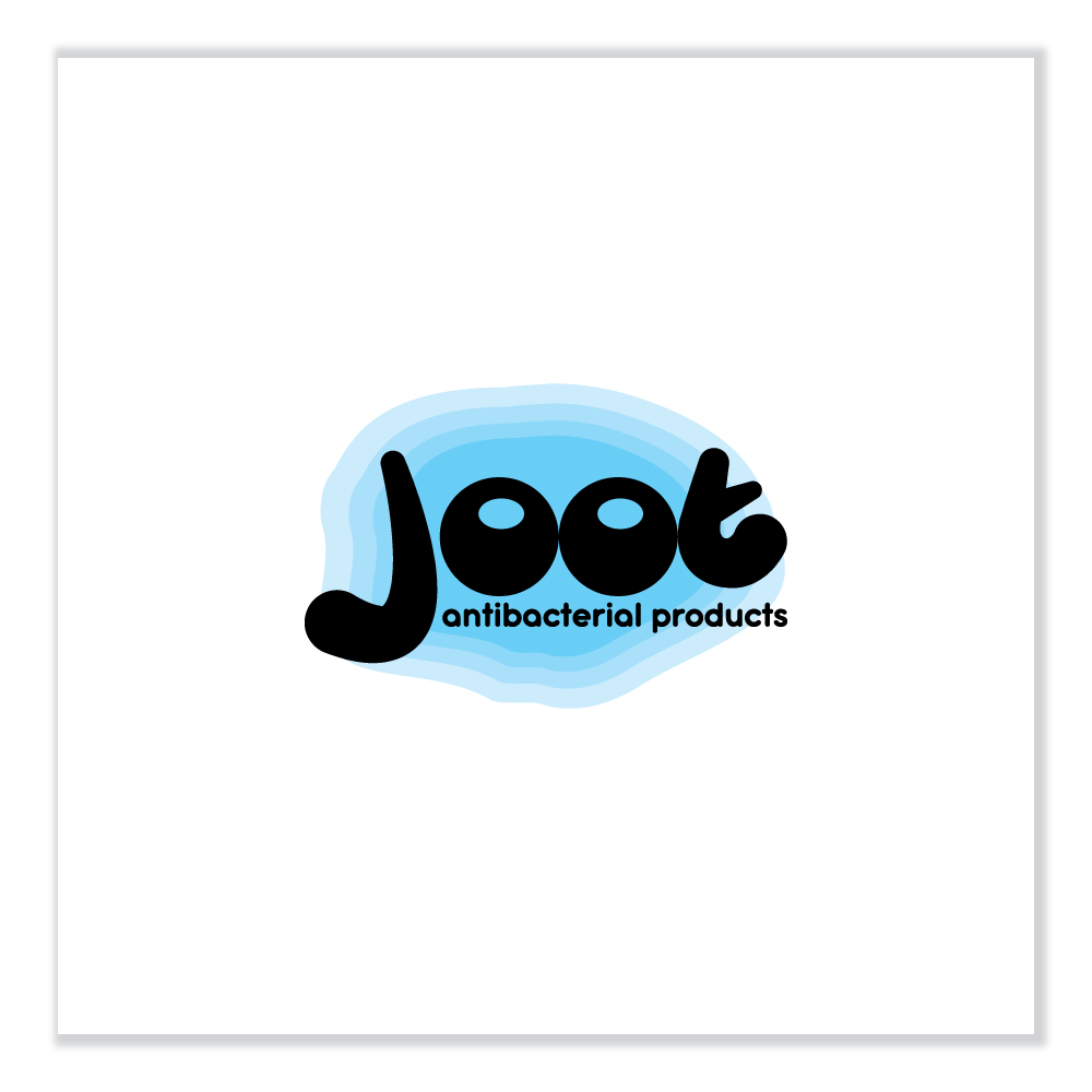 Logo Design by Sujit Banerjee for Joot | Design #26628444