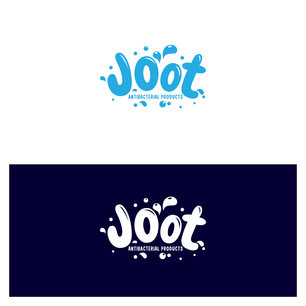 Logo Design by Sujit Banerjee for Joot | Design #26628445