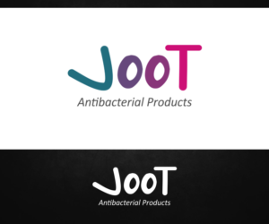 Logo Design by Phank for Joot | Design: #26633247