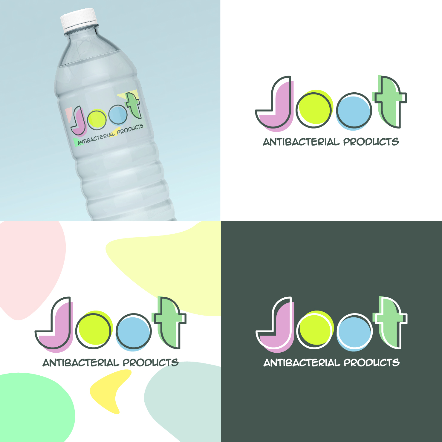 Design de Logo par 4tech services pour Joot | Design #26629435