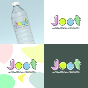 Logo-Design von 4tech services für Joot | Design: #26629435