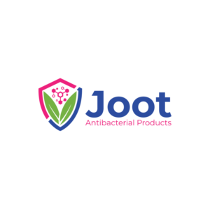 Joot - Antibacterial Products | Diseño de Logo por rozT