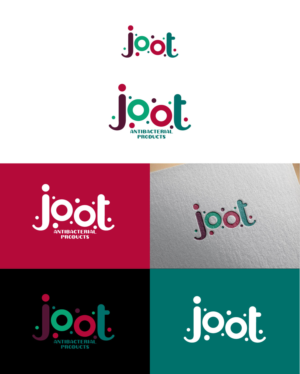 Logo-Design von maceemisha für Joot | Design: #26631092