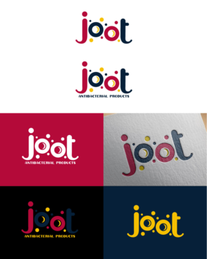 Logo Design by maceemisha for Joot | Design: #26636995