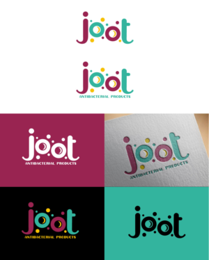 Logo Design by maceemisha for Joot | Design: #26637025