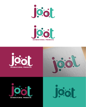 Logo Design by maceemisha for Joot | Design: #26637047