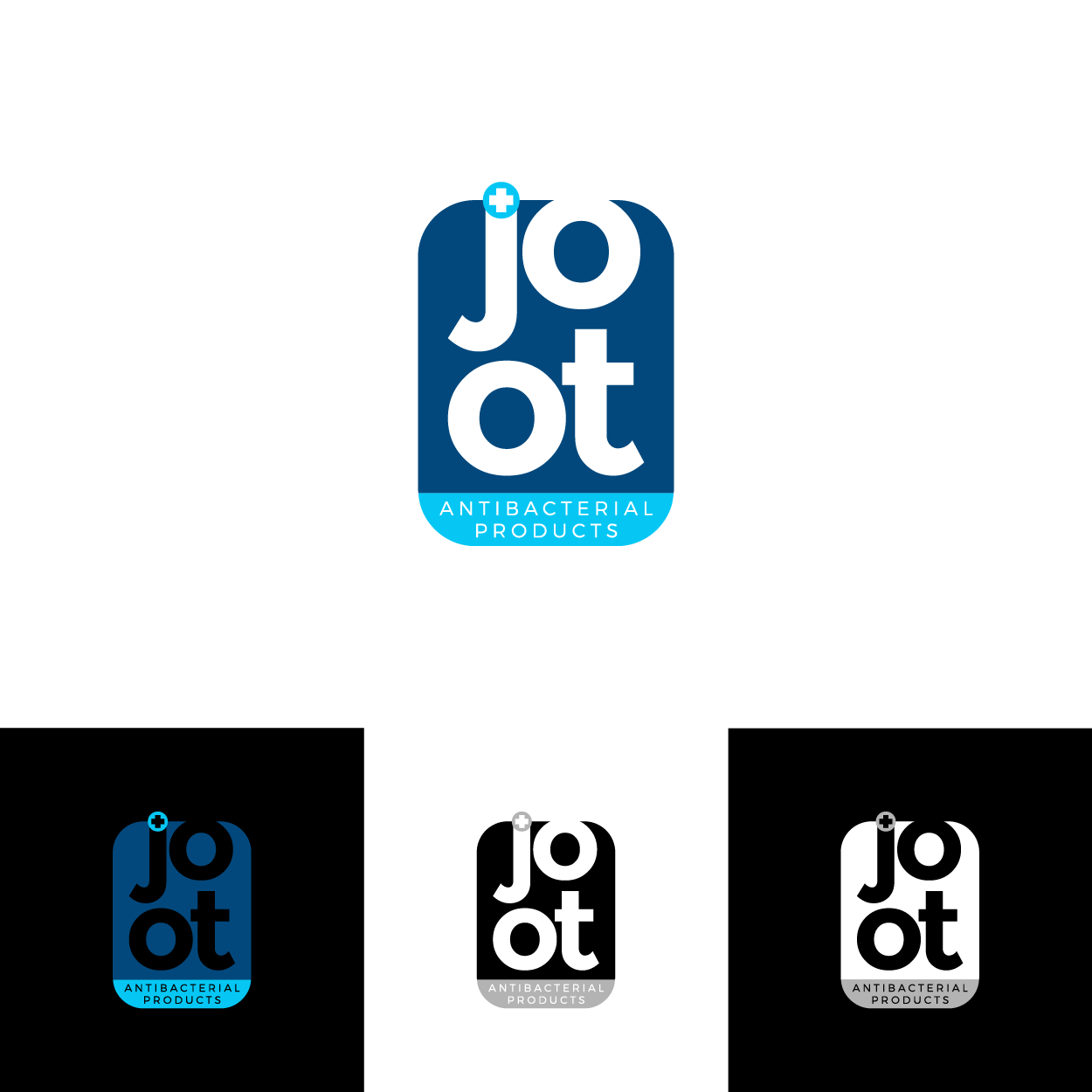 Logo Design by Fauzan Zainal for Joot | Design #26642953