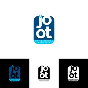 Logo Design by Fauzan Zainal for Joot | Design: #26642953