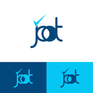 Logo Design by Fauzan Zainal for Joot | Design #26648878
