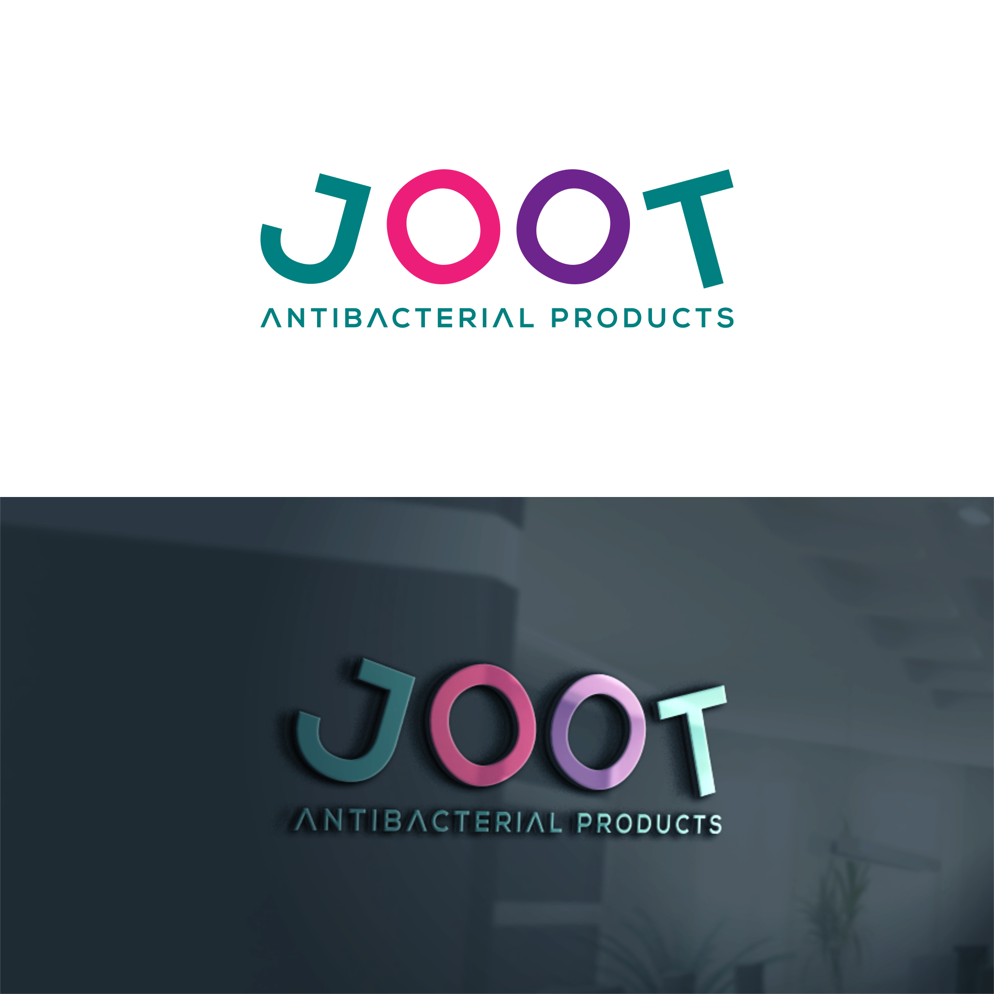 Logo Design by anak mama for Joot | Design #26624575