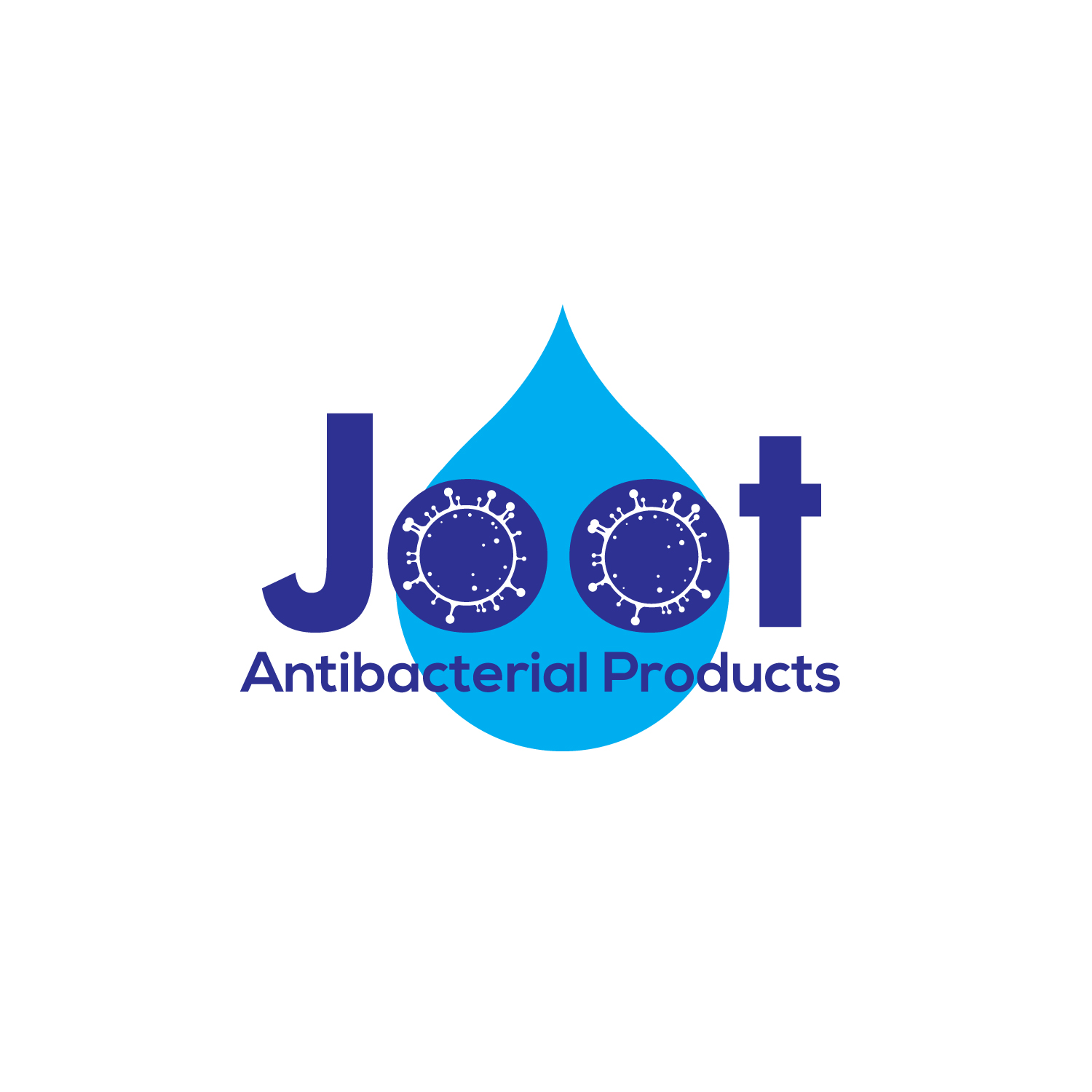 Logo Design by geni for Joot | Design #26651048