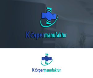 Logo-Design von MaToTiPiLa für PhysioPlus | Design: #26634201
