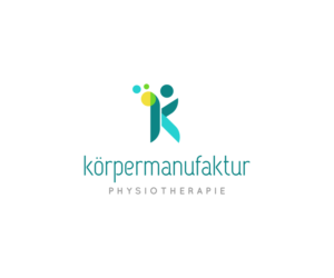 Körpermanufaktur | Logo Design by luiz otavio I DESIGN