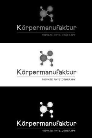 Logo-Design von Sharmistha für PhysioPlus | Design: #26630941
