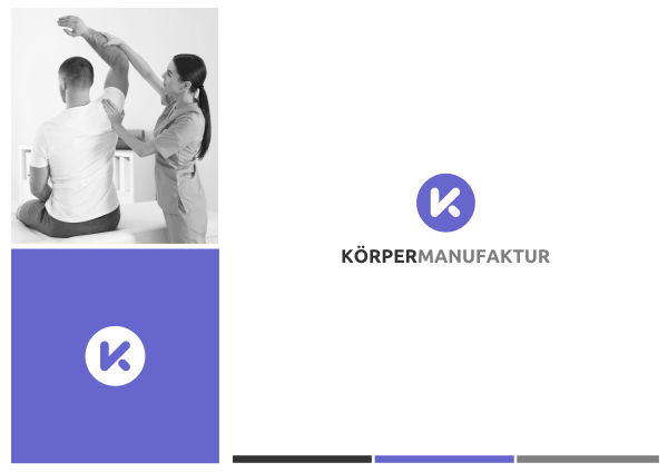 Logo Design by Amduat Design for PhysioPlus | Design #26625793