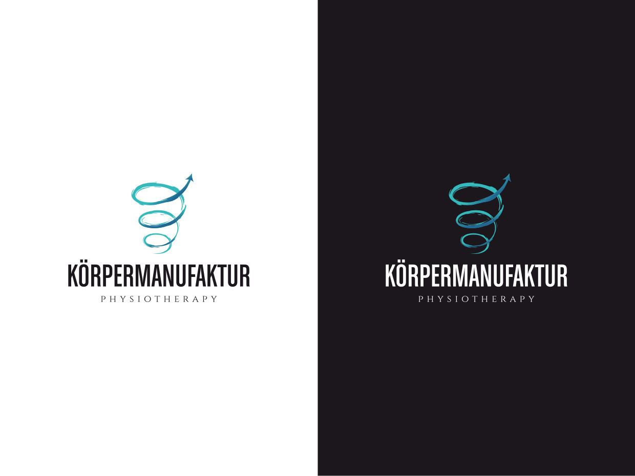 Logo Design by Atvento Graphics for PhysioPlus | Design #26626913