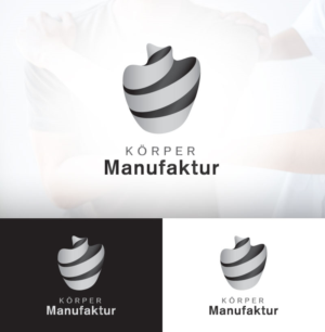 Logo-Design von 3dwOrX für PhysioPlus | Design: #26642204