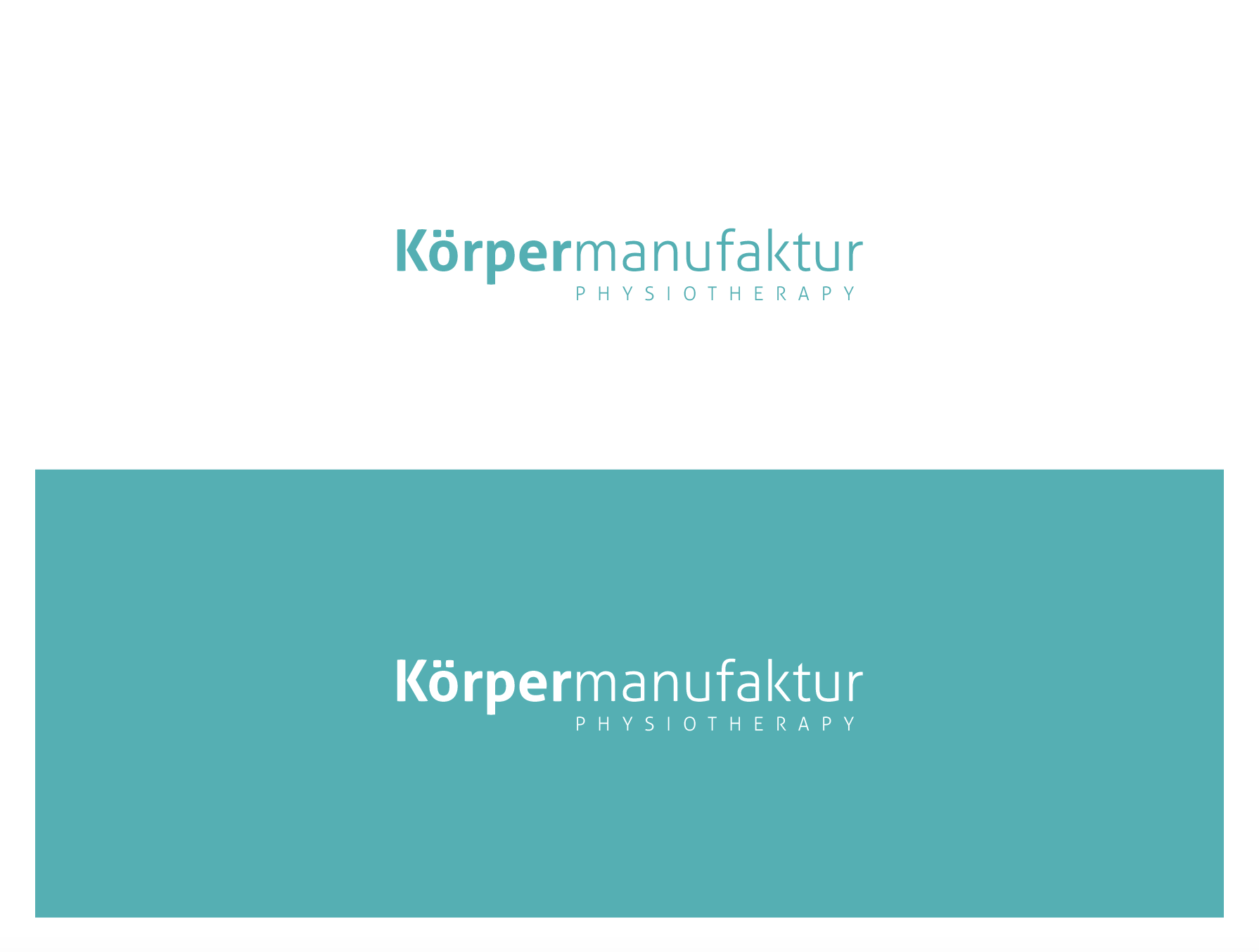 Logo Design by wonderland for PhysioPlus | Design #26626387