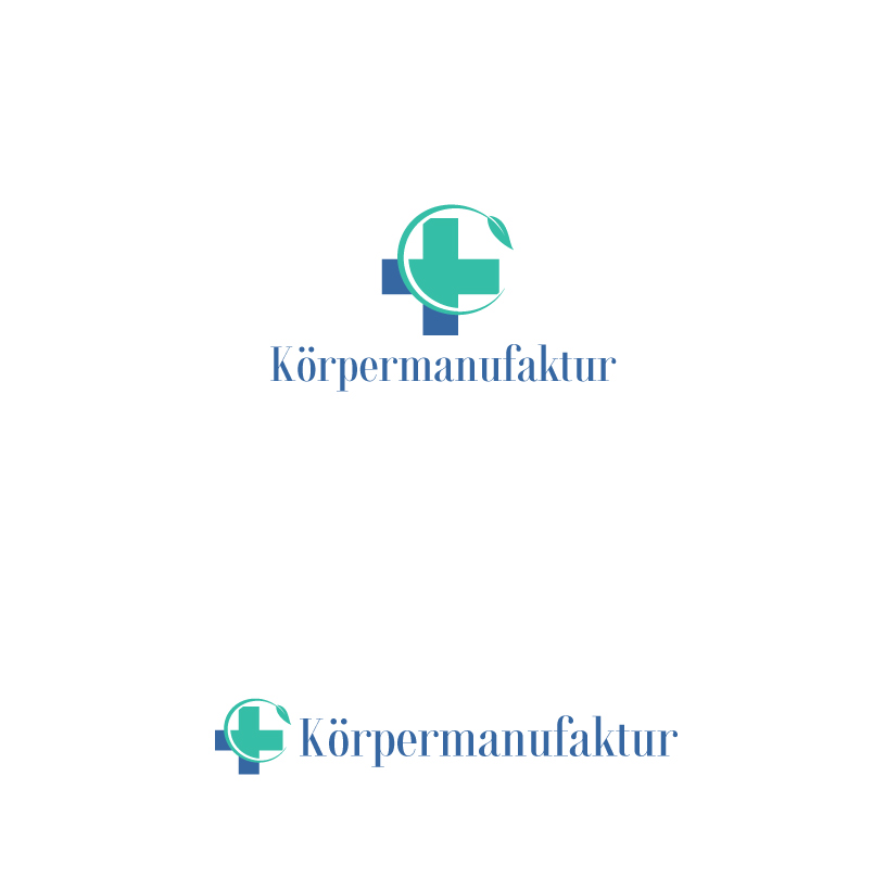 Logo Design by instudio for PhysioPlus | Design #26637825