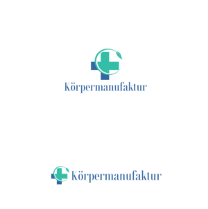 Logo Design by instudio for PhysioPlus | Design: #26637825