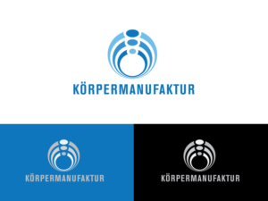 Logo-Design von benito für PhysioPlus | Design: #26626486