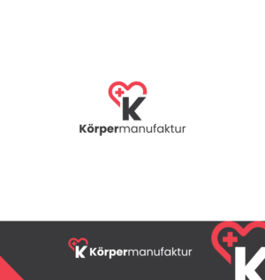 Logo Design by ecorokerz for PhysioPlus | Design: #26627185