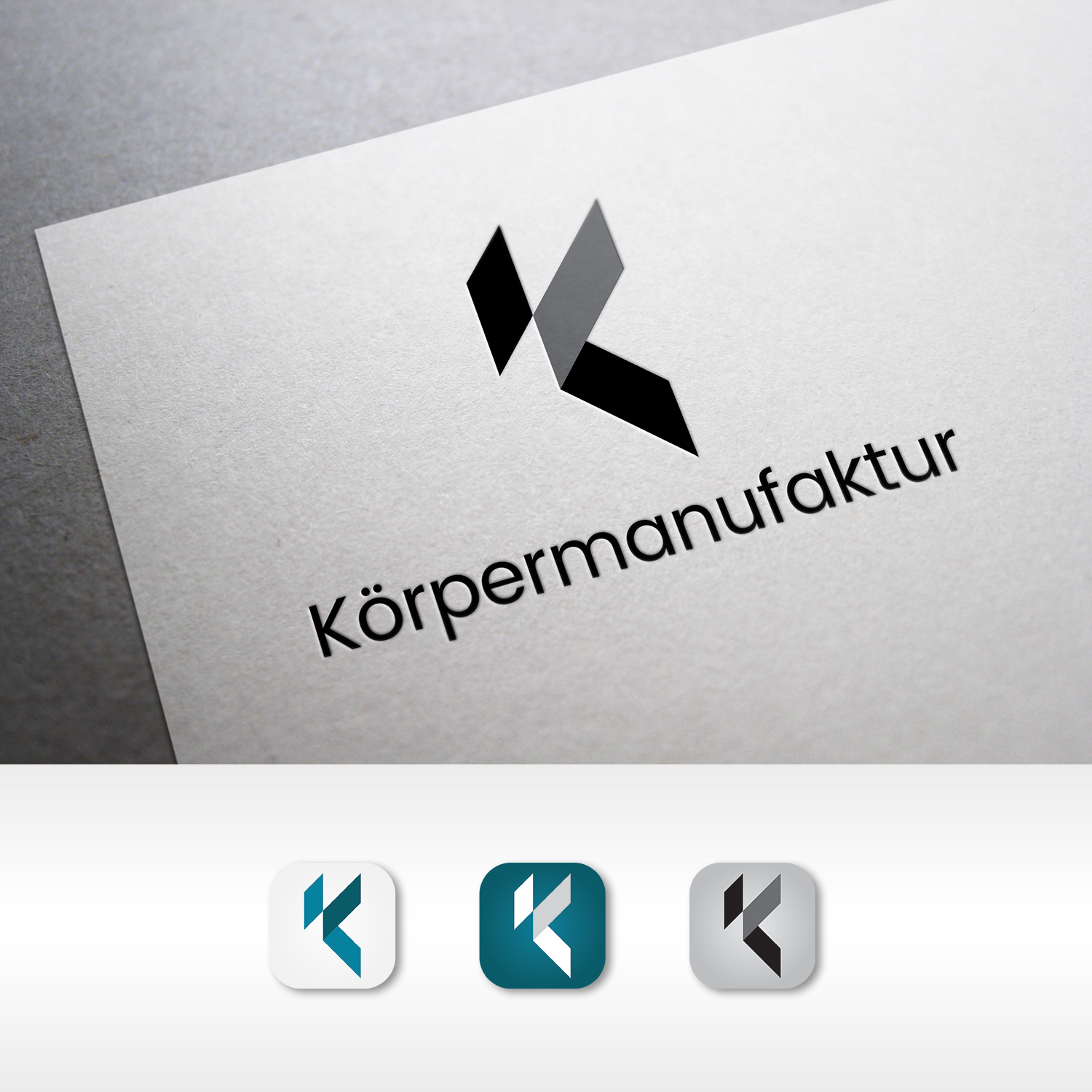 Logo Design by GRAFFYC for PhysioPlus | Design #26633881