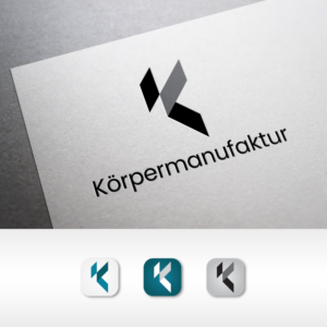 Logo Design by GRAFFYC for PhysioPlus | Design: #26633881