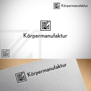 Logo Design by Natalie Eric