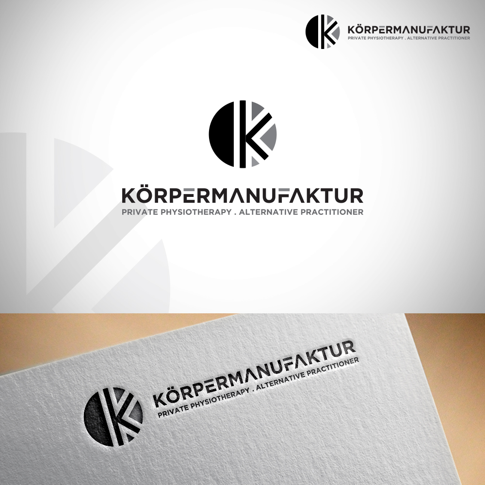 Logo-Design von Natalie Eric für PhysioPlus | Design #26640515