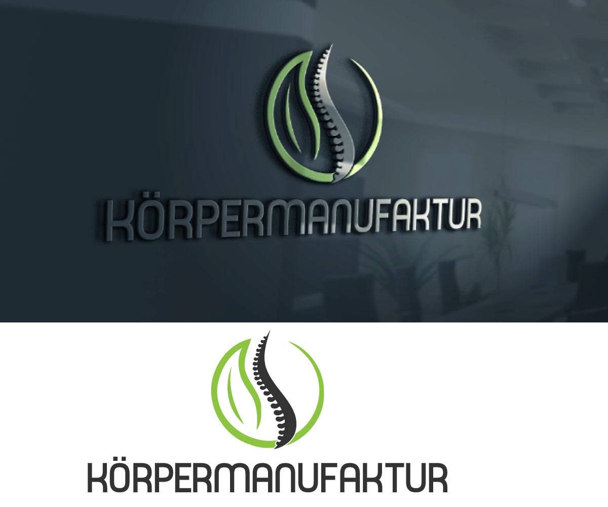Logo Design by nikisma for PhysioPlus | Design: #26626644
