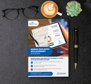 Brochure Design by Ngari for Enhanced Information Solutions | Design #26663536