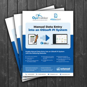 Digital Technology and Manufacturing needs a one-page brochure/flier design | Diseño de Brochure por Deepak_9_Malhotra
