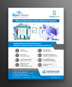Brochure Design by ecorokerz