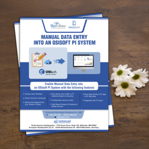 Brochure Design by Swastik for Enhanced Information Solutions | Design #26656937