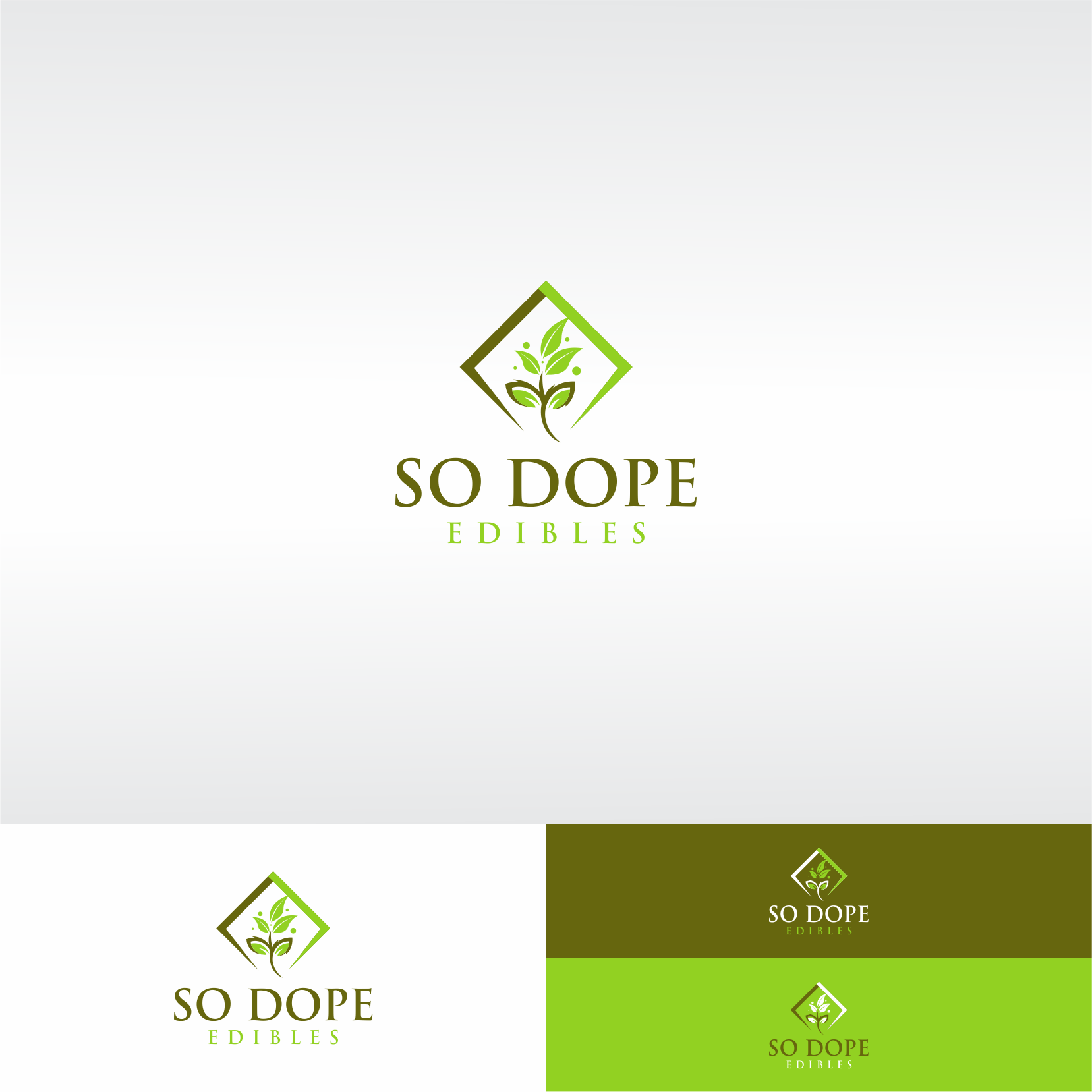 Logo Design by saher khan 2 for this project | Design #26624660
