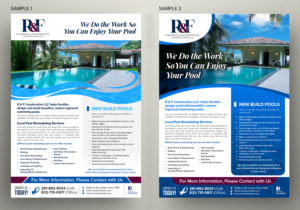 Flyer Design by ARTOGRAPHY