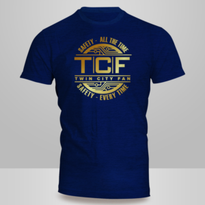 Safety - Around the Clock; Safety - All the Time, Every Time;  | T-Shirt-Design von Kero