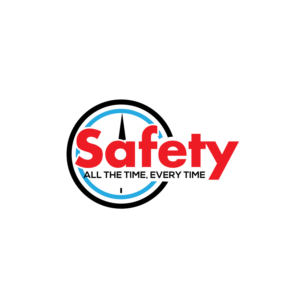 Safety - Around the Clock; Safety - All the Time, Every Time;  | T-Shirt-Design von geni