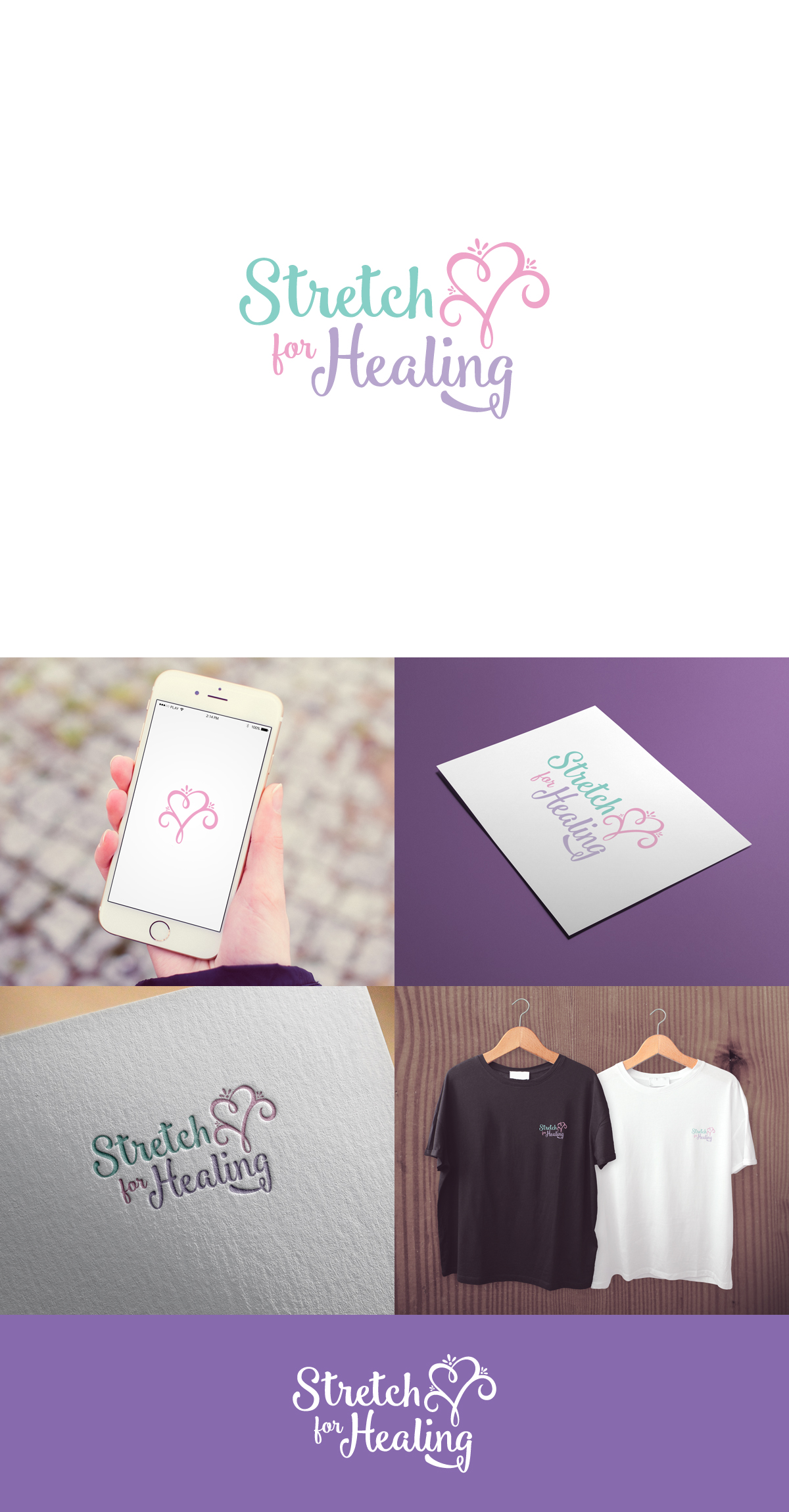 Logo Design by NineOwl for this project | Design #26627357