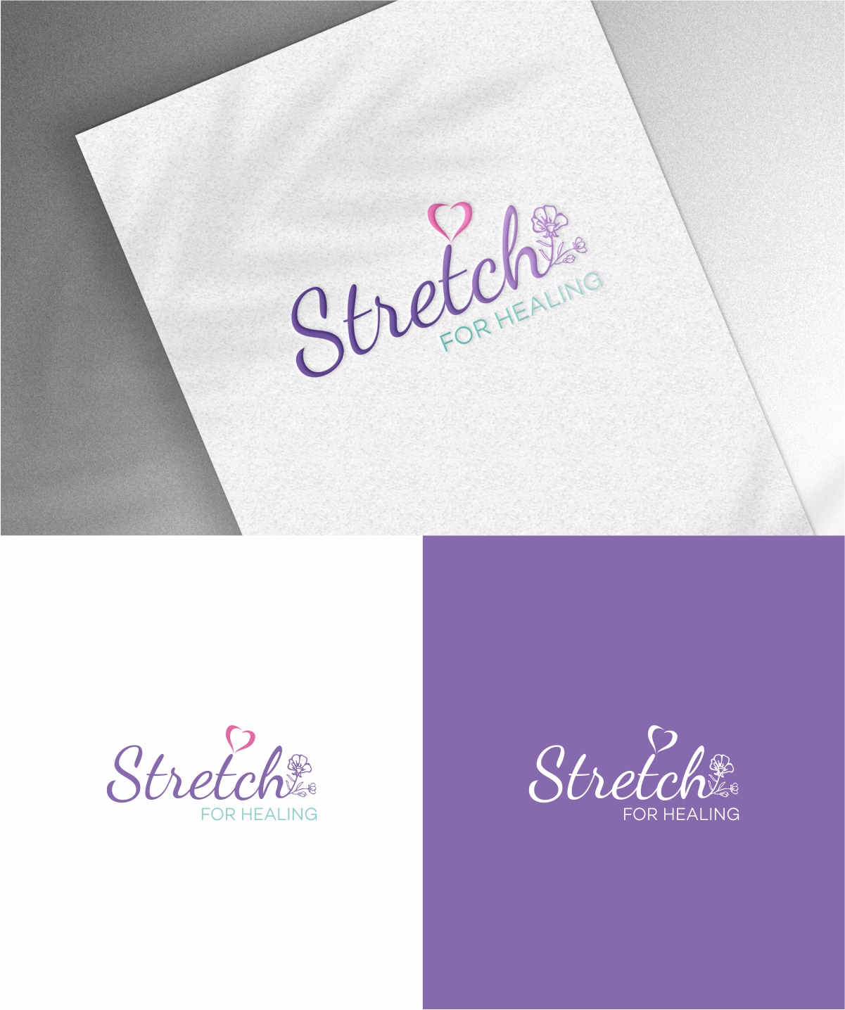 Logo-Design von Dave Paresh für dieses Projekt | Design #26628195
