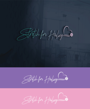 Logo Design by u2square for this project | Design #26628588