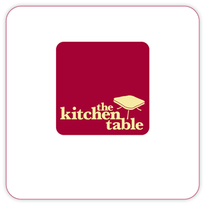 Logo Design by Alistair Lawson