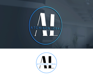 Logo Design by MaToTiPiLa for Atchison Legal | Design: #26629571