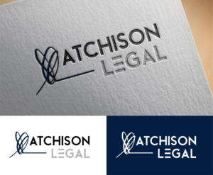 Design de Logo par vta pour Atchison Legal | Design #26625097