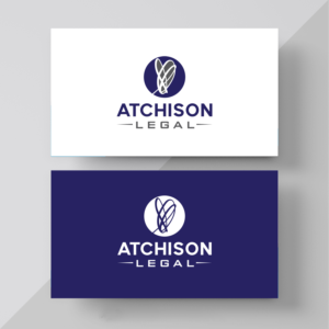 Design de Logo par creativepoint pour Atchison Legal | Design : #26626146