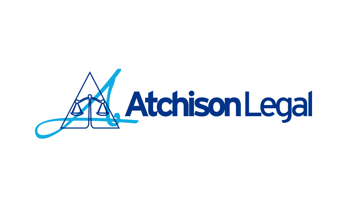 Logo Design by trufya for Atchison Legal | Design #26631958